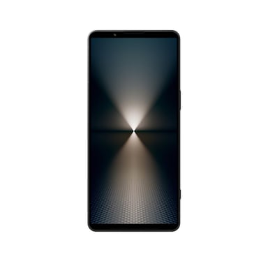 Xperia 1 VI (5G) 256 GB Negro