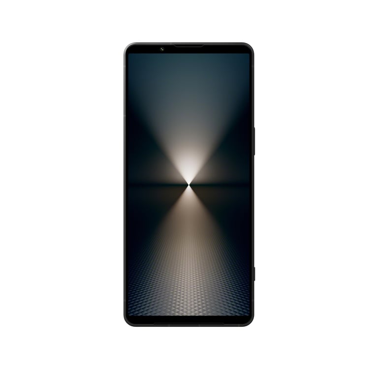 Sony Xperia 1 VI - vue 3