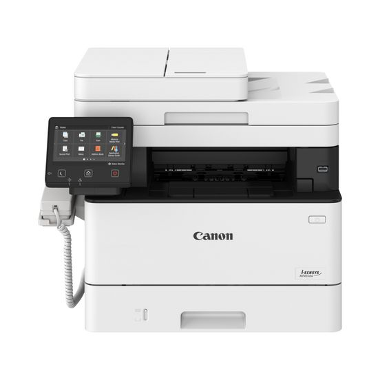 Canon i-SENSYS MF453DW Laser A4 1200 x 1200 DPI 38 ppm Wifi - Neuf