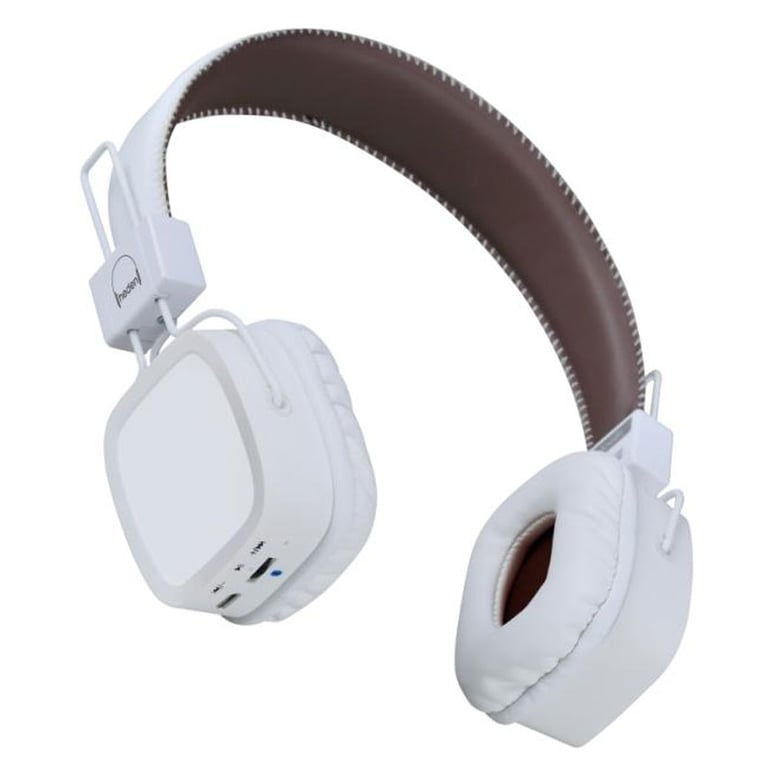 Casque HEDEN Evolution bluetooth / filaire Neuf - vue 2