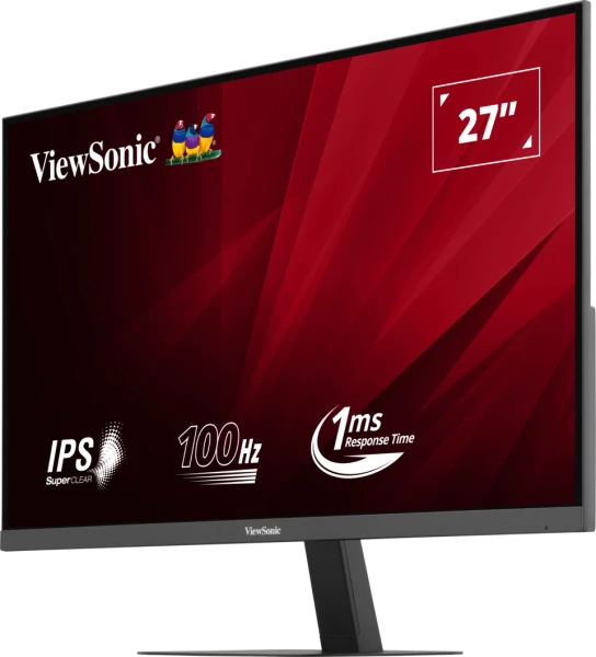 ViewSonic 27 LED VA2708 2K HD - vue 4