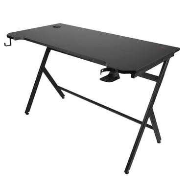 Konix bureau gamer drakkar mani gaming desk