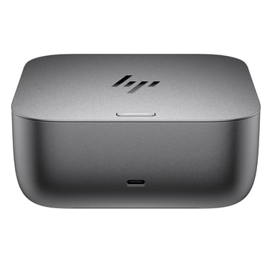 HP Station d'accueil Thunderbolt 4 G6 100 W