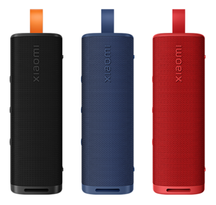 Xiaomi SOUND OUTDOOR - vue 2