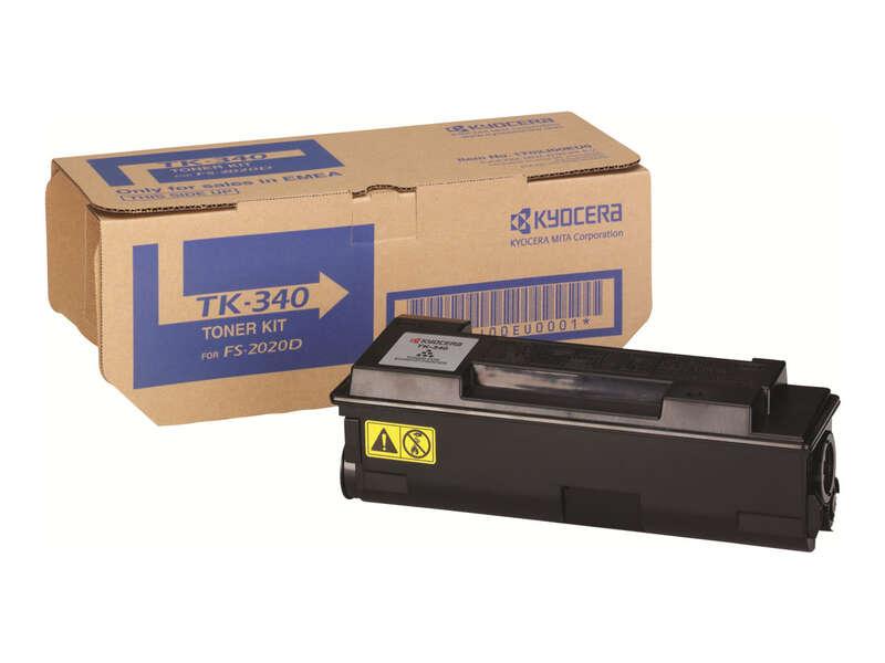 Kyocera Toner TK340 - vue 3