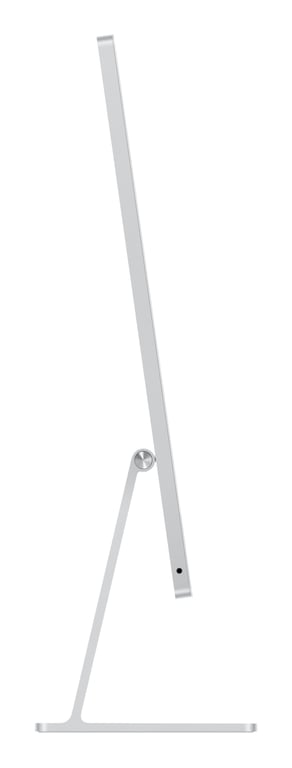 Apple iMac 24 SSD - vue 6