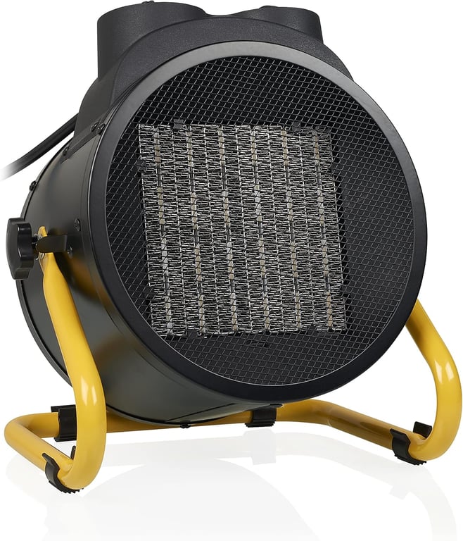 Radiateur électrique Tristar 1500– pour garage Neuf - vue 2
