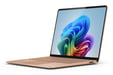 Microsoft Surface Laptop 7 Copilot+ PC Snapdragon X1E-80-100 Ordinateur portable 35 cm (13.8'') Écran tactile 16 Go LPDDR5x-SDRAM 512 Go SSD Wi-Fi 7 (802.11be) Windows 11 Home Sable