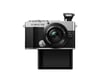 Olympus PEN E?P7 4/3'' MILC 20,3 MP Live MOS Noir, Argent