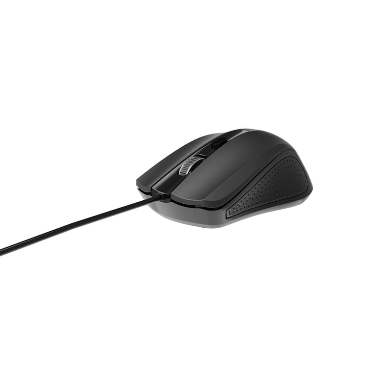Souris Gembird MUSW-4B-01 – Ambidextre, RF Sans Fil, Optique 1600 DPI - vue 5