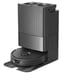 Roborock Qrevo MaxV 0,33 L Noir
