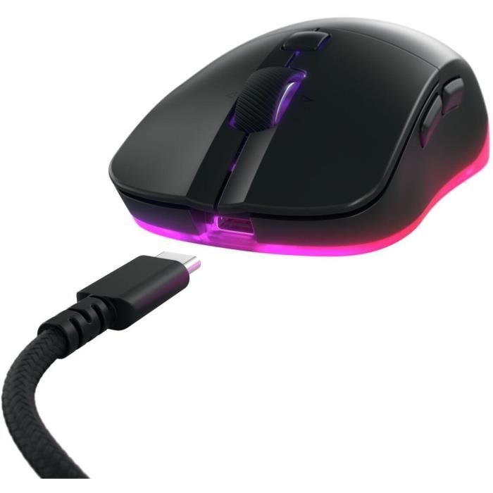Cherry Xtrfy M50 Wireless - vue 9