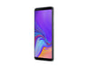 Galaxy A9 (2018) 128 Go, Noir, débloqué