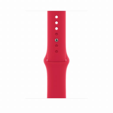 Bracelet Sport pour Apple Watch 45 mm - (PRODUCT)RED