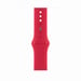 Correa deportiva para Apple Watch 45 mm - (PRODUCT)RED