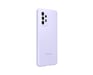 Samsung EF-PA725TVEGWW cover protettiva per cellulare 17 cm (6,7'') Viola Samsung Galaxy A72