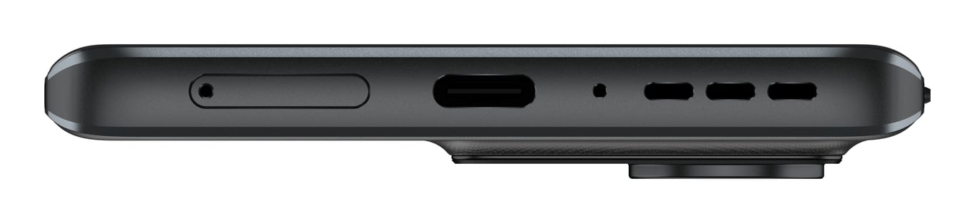 Edge 40 Neo (5G) 256 Go, Noir, Débloqué - Neuf