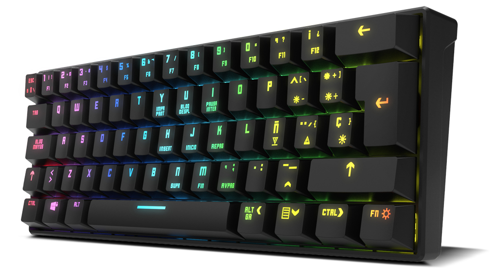 Krom Kluster clavier Jouer USB + Bluetooth Neuf - vue 2