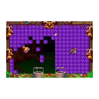 Blaze Evercade - Gaelco Arcade Collection 1 - Cartucho Arcade n°3