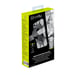 Celly Swipe Bike Supporto passivo per cellulare/smartphone Grigio