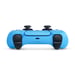 Sony Mando inalámbrico DualSense para PS5 Azul (Starlight Blue)