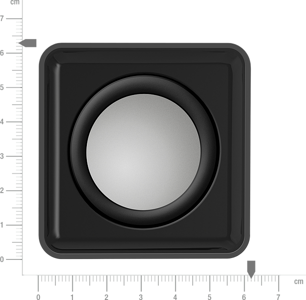 Haut-Parleur Speedlink SL-810004-BK – 2.0 Canaux, 5W RMS, Avec Fil - vue 3
