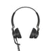Jabra Engage 50 Stereo Casque Avec fil Arceau Bureau/Centre d'appels USB Type-C Bluetooth Noir