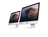 iMac Intel® Core™ i7 68,6 cm (27'') 5120 x 2880 pixels 8 Go DDR4-SDRAM 512 Go SSD PC All-in-One AMD Radeon Pro 5300 macOS Catalina 10.15 Wi-Fi 5 (802.11ac) Argent