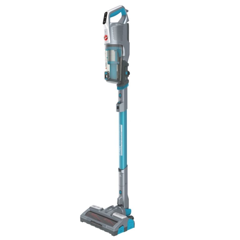 Hoover HF 522 YSP 011 - vue 2