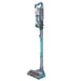 Hoover HF522YSP 011 Aspirateur balai Batterie Sec&humide Micro Sans sac 0,45 L 330 W Gris
