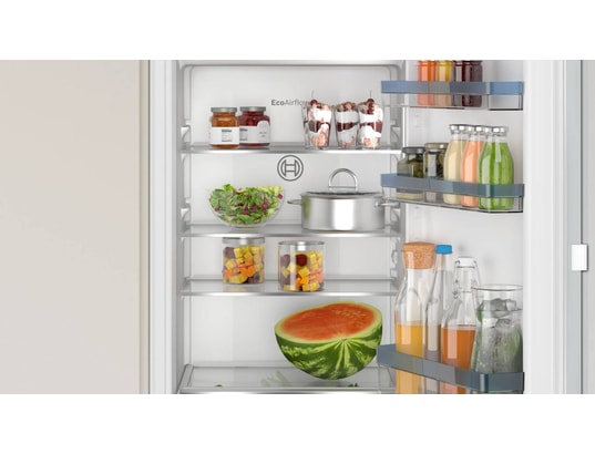 BOSCH Réfrigérateur intégrable 1 porte 187 litres 4 étoiles KIL42VFE0 - vue 8