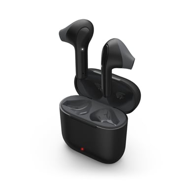 Auricular Bluetooth inalámbrico Freedom Light - Negro
