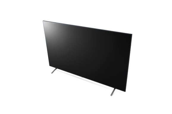 LG 75UQ801C TV 190,5 cm (75'') 4K Ultra HD Smart TV Noir 356 cd/m²