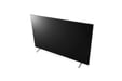 LG 75UQ801C TV 190,5 cm (75'') 4K Ultra HD Smart TV Noir 356 cd/m²
