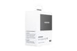 SSD portatile Samsung T7 1Tb grigio