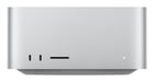 Apple Mac Studio Apple M M5 Max 36 Go 512 Go SSD macOS 27 Golden Gate Mini PC Argent