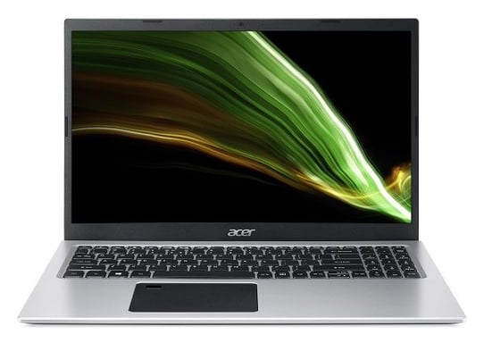 Acer Aspire 3 A315-58-5427 i5-1135G7 Ordinateur portable 39,6 cm (15.6'') Full HD Intel® Core™ i5 8 Go DDR4-SDRAM 256 Go SSD Wi-Fi 5 (802.11ac) Windows 11 Home Argent
