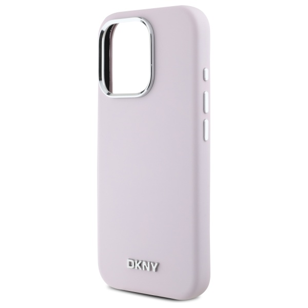Custodia DKNY per iPhone 16 Pro 6,3