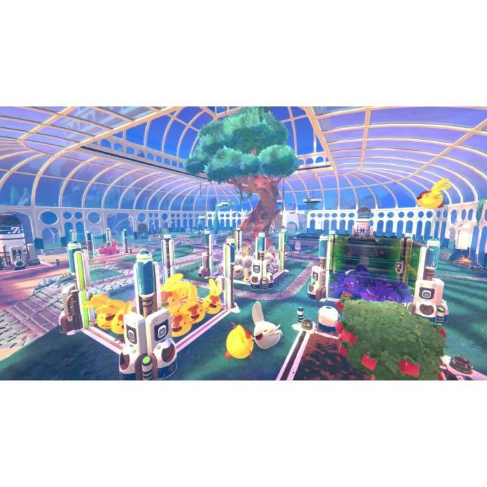 Slime Rancher 2 - Jeu PS5 - Neuf