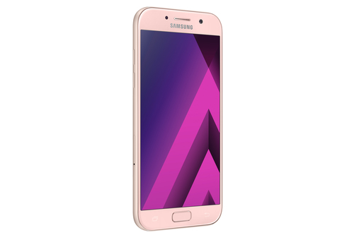 Galaxy A5 (2017) 32 Go, Rose