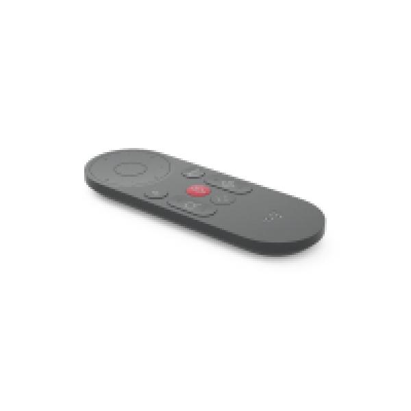 Logitech RALLY BAR REMOTE CONTROL - vue 4