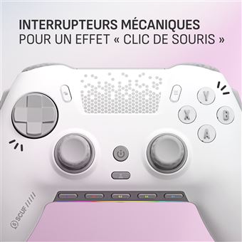 SCUF Envision Pro - vue 9