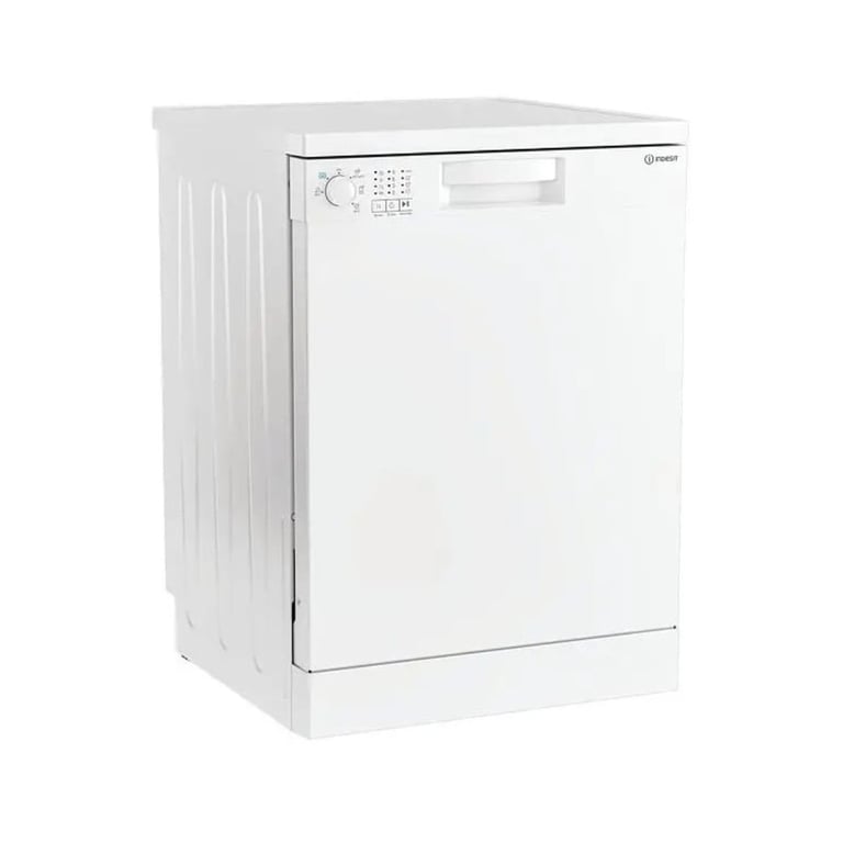Lave vaisselle Indesit 13 Couverts IN2FE13DT9W - vue 3