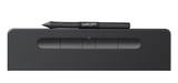 Wacom Intuos M Bluetooth tablette graphique Noir 2540 lpi 216 x 135 mm USB/Bluetooth