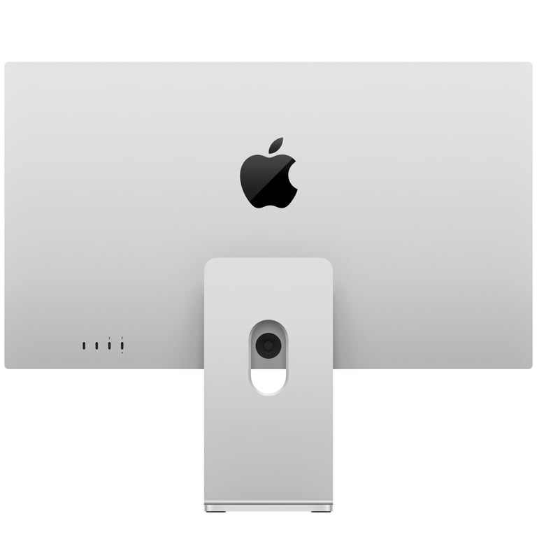 Ecran Apple Studio Display XDR 27 Retina XDR 5K - vue 3