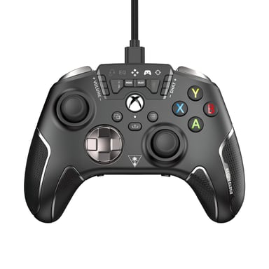 Turtle Beach Recon Cloud Noir Bluetooth/USB Manette de jeu Analogique/Numérique Android, PC, Xbox, Xbox One, Xbox Series S, Xbox Series X