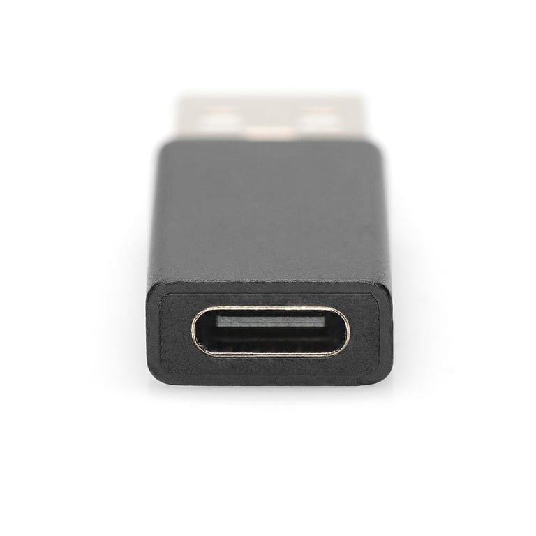 Ewent EW9650 changeur de genre de câble USB Type A USB Type C Neuf - vue 3