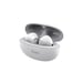 Trust Yavi Cuffie stereo senza fili (TWS) chiamate/musica USB Type-C Bluetooth Bianco