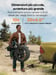 Bicicleta eléctrica plegable ENGWE ENGINE PRO 2.0 de 750 W con neumáticos anchos de 20 x 4,0 pulgadas, batería extraíble de 16 Ah, suspensión total, 8 marchas, color negro
