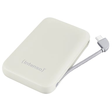 Intenso S10000 Polímero de litio 10000 mAh Beige